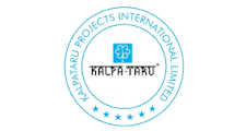 Kalpataru Projects International Limited